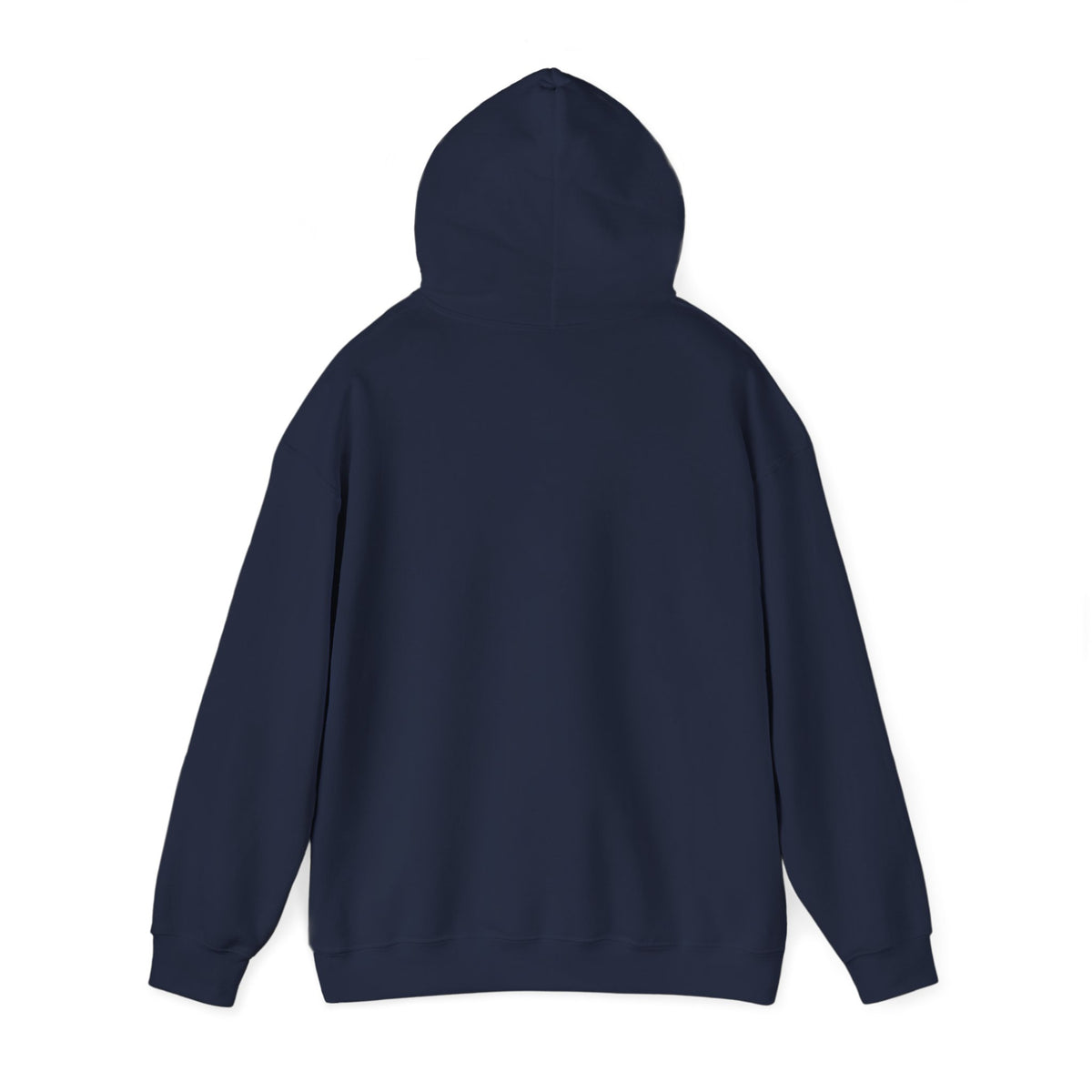 Streetforge Apparel Graffiti Hoodie — Yellow Script Logo
