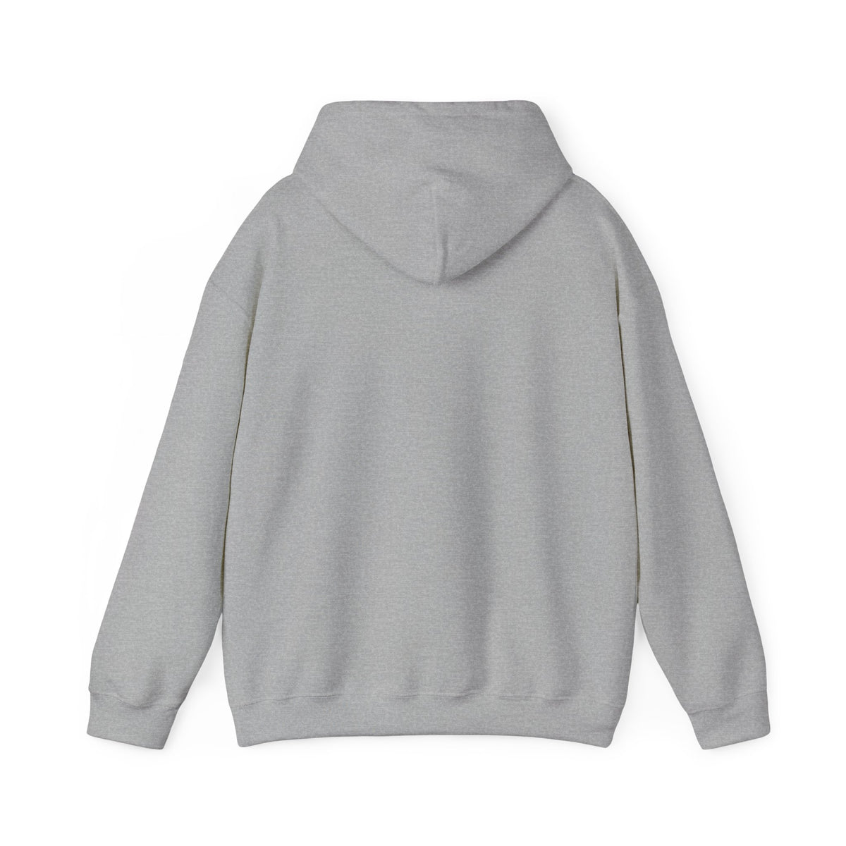 Streetforge Apparel Graffiti Hoodie — Yellow Script Logo