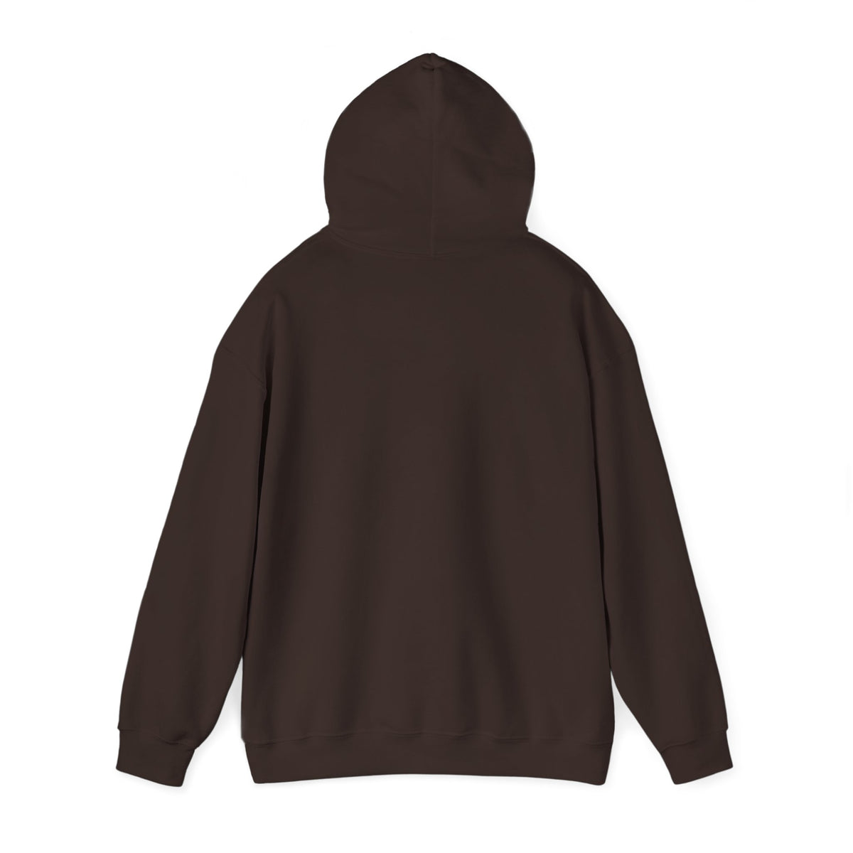 Streetforge Apparel Graffiti Hoodie — Yellow Script Logo