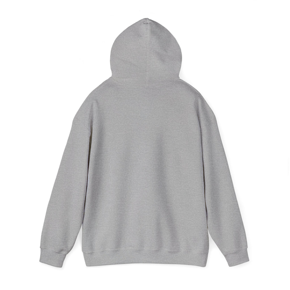 Streetforge Apparel Graffiti Hoodie — Yellow Script Logo