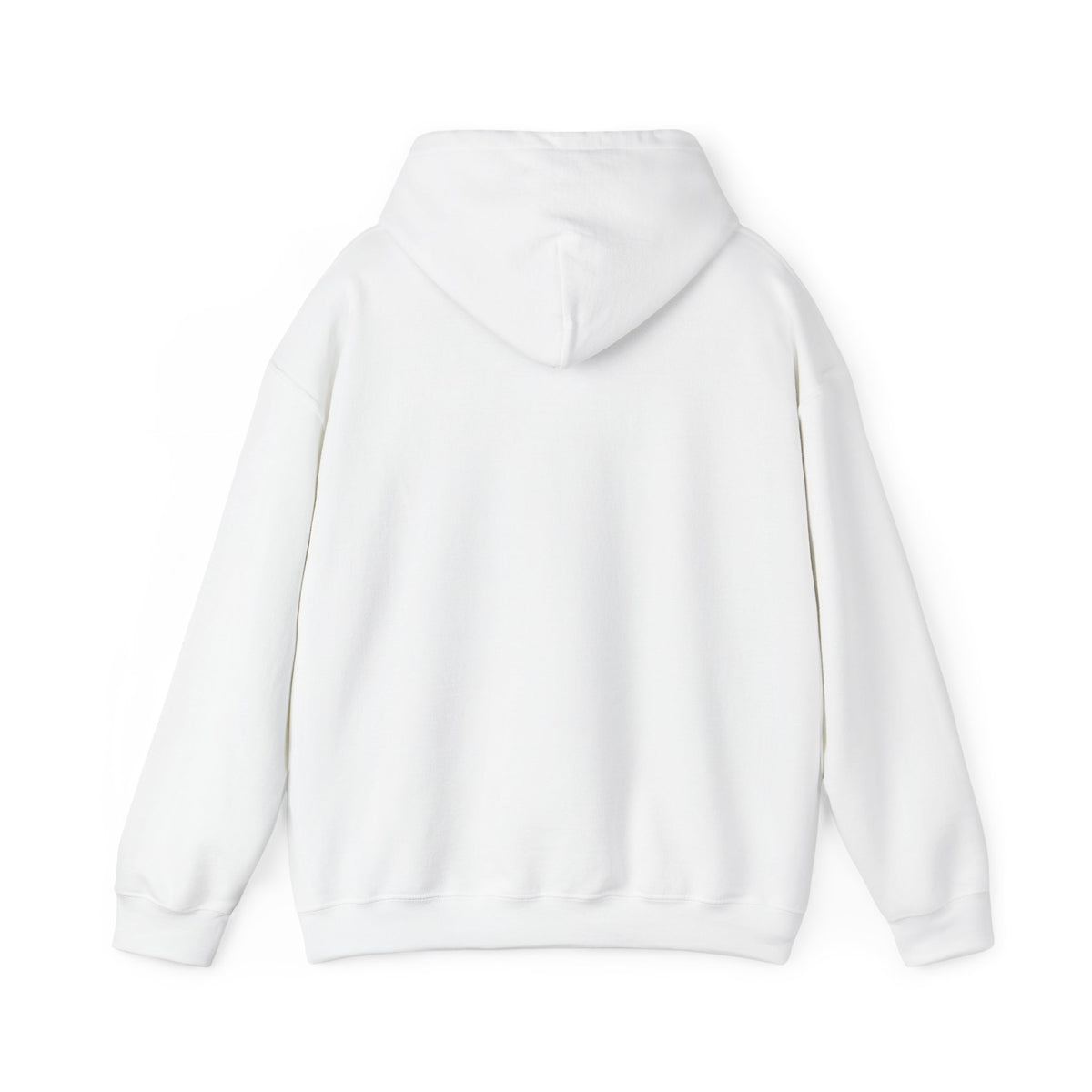 Streetforge Apparel Graffiti Hoodie — Yellow Script Logo