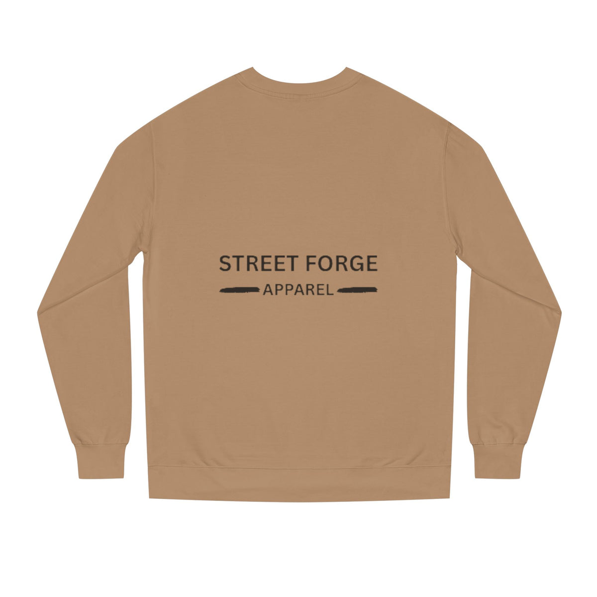 Unisex Crew Neck Sweatshirt