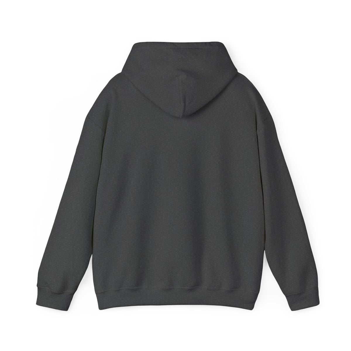 Streetforge Apparel Graffiti Hoodie — Yellow Script Logo