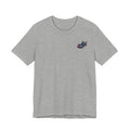Race Car Graphic Tee — Speedster Sport Car Design
