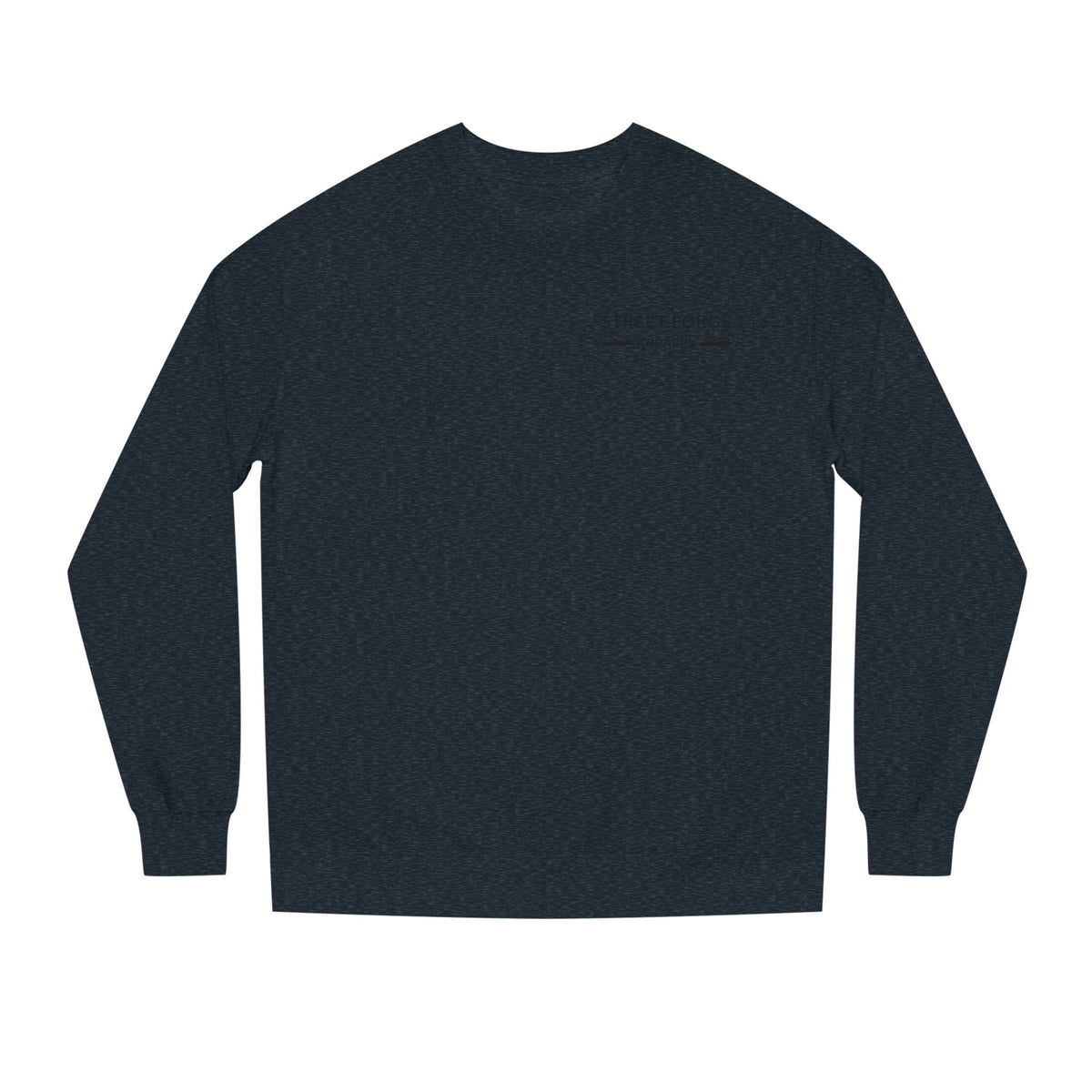 Unisex Crew Neck Sweatshirt