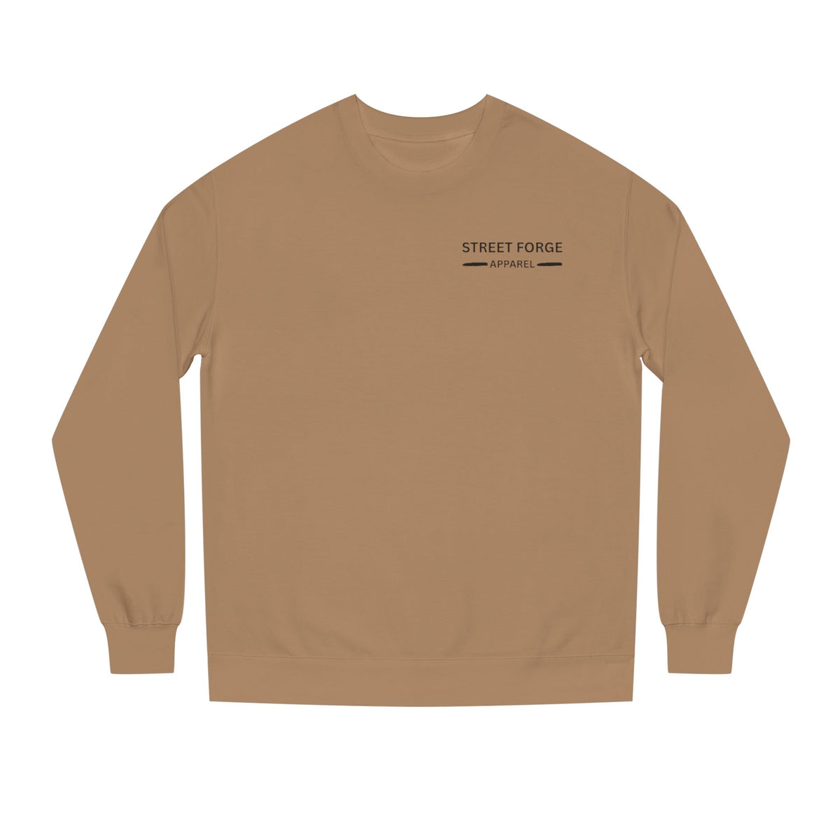 Unisex Crew Neck Sweatshirt