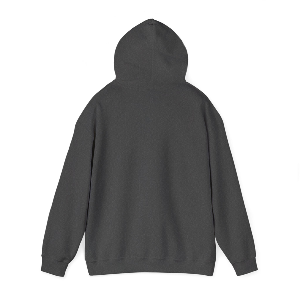 Streetforge Apparel Graffiti Hoodie — Yellow Script Logo