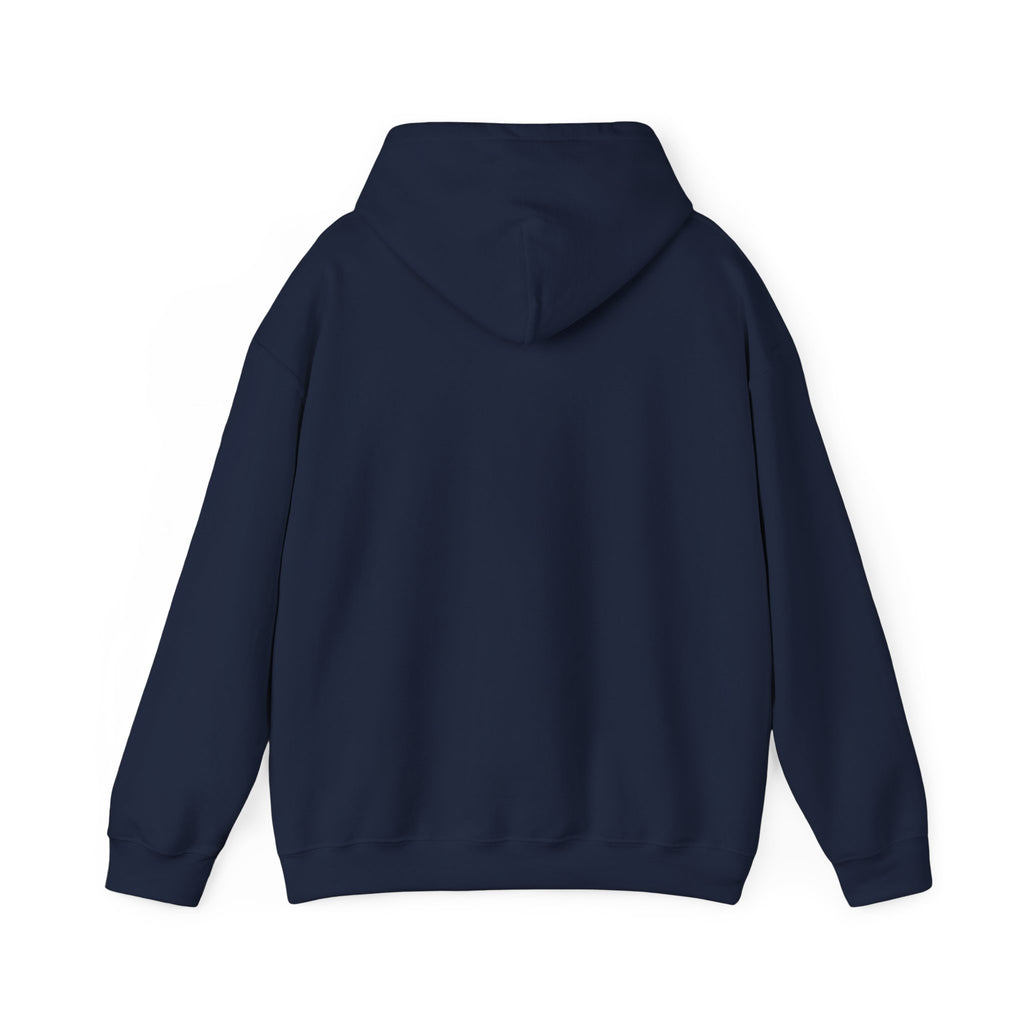 Streetforge Apparel Graffiti Hoodie — Yellow Script Logo