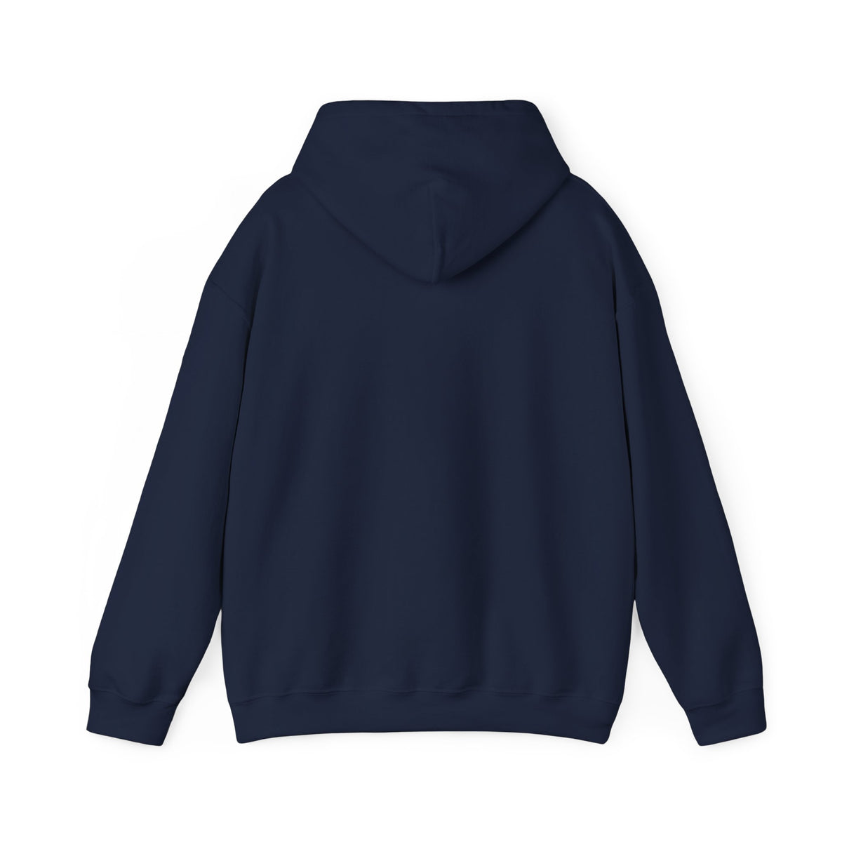 Streetforge Apparel Graffiti Hoodie — Yellow Script Logo