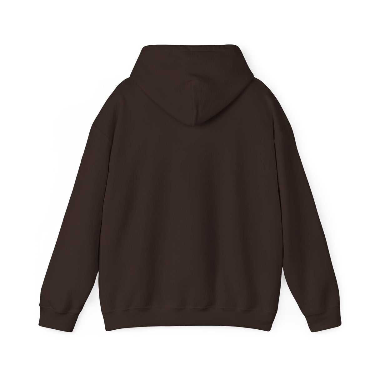 Streetforge Apparel Graffiti Hoodie — Yellow Script Logo