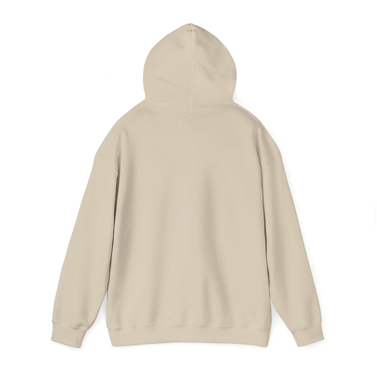 Streetforge Apparel Graffiti Hoodie — Yellow Script Logo