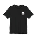 Race Car Tee — "Street Force" Graphic Short Sleeve Shirt