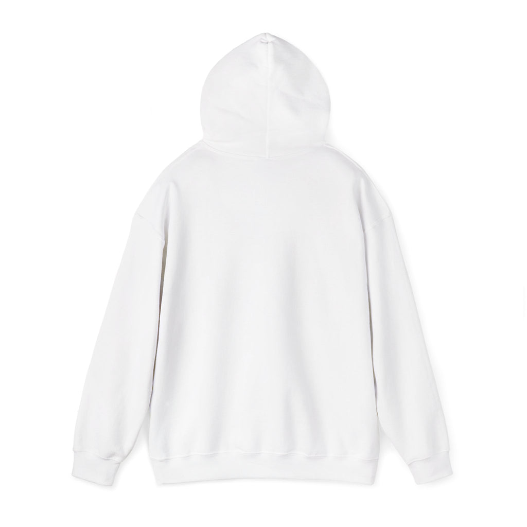 Streetforge Apparel Graffiti Hoodie — Yellow Script Logo