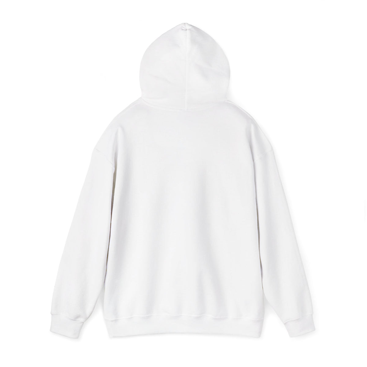 Streetforge Apparel Graffiti Hoodie — Yellow Script Logo